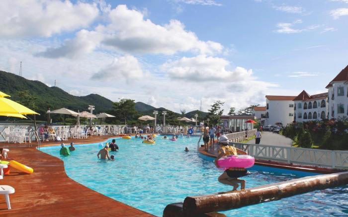 Lepidari Resort & Pension