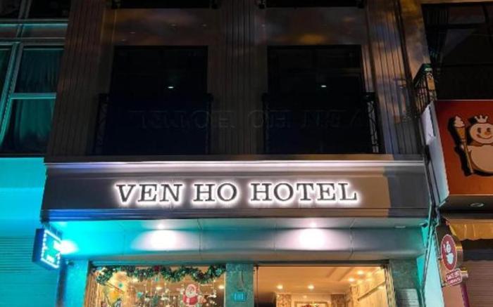 Ven Ho Hotel