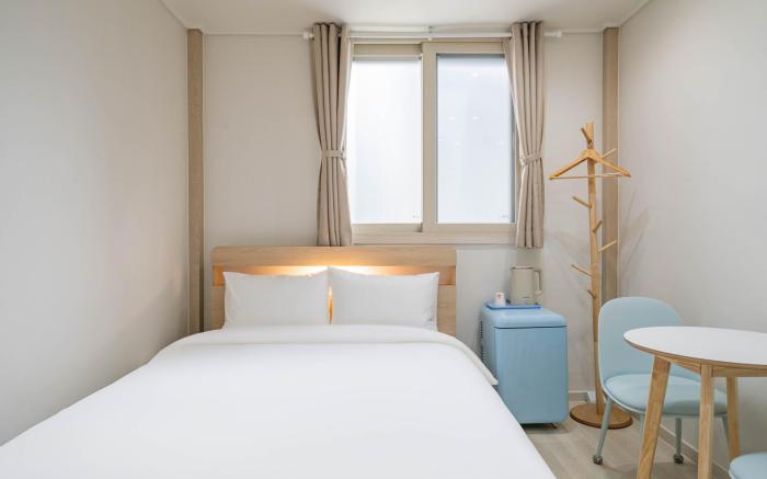 GangNeung Hotel In(인)