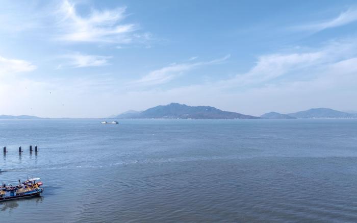 Pureunbada Resort