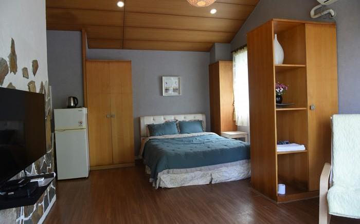 Yeongreen Pension