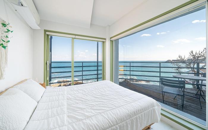 Gyeongju Gampo Ocean View Pension