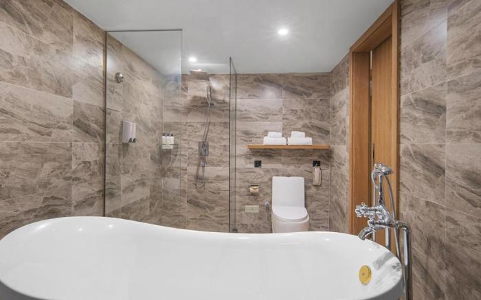 Guangzhou Baiyun Airport Renhe Cornet International Chain Hotel