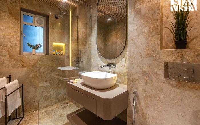 StayVista at Solace Land