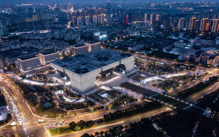 常州文璞酒店(常州文化广场店)