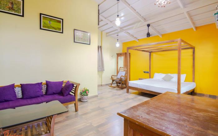 Waterfront Villa By Bigfoot Stay