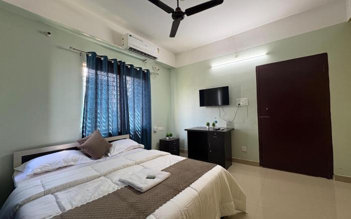DXK Villa Homestay