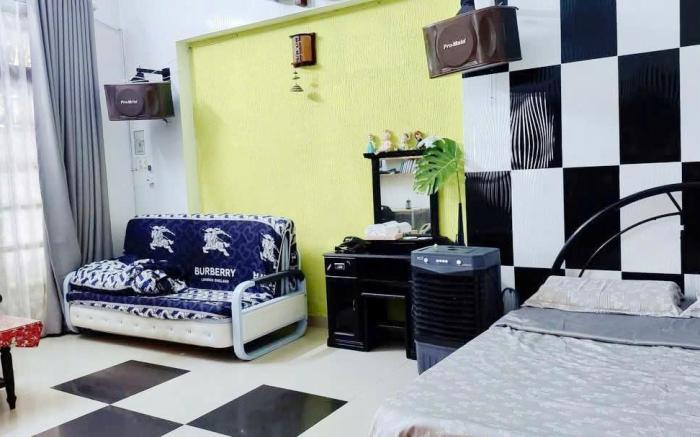 Sami Homestay
