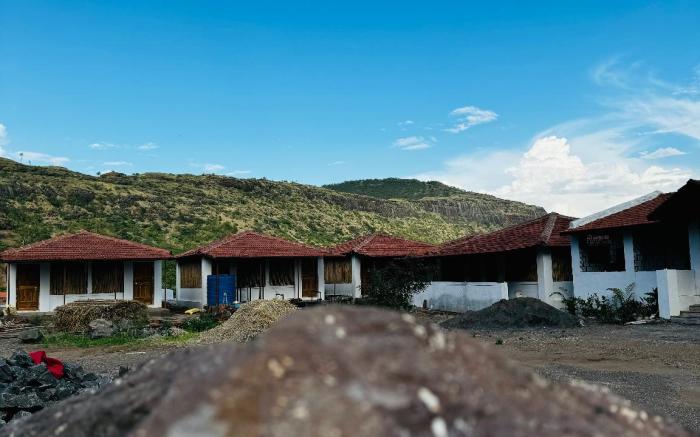 Holiday Home Agro Tourism