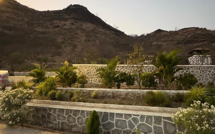 Holiday Home Agro Tourism