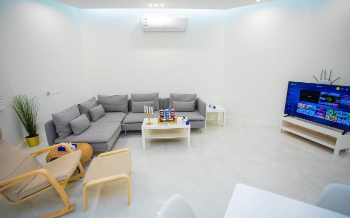 Apartment with side entrance and self-check-in (2)