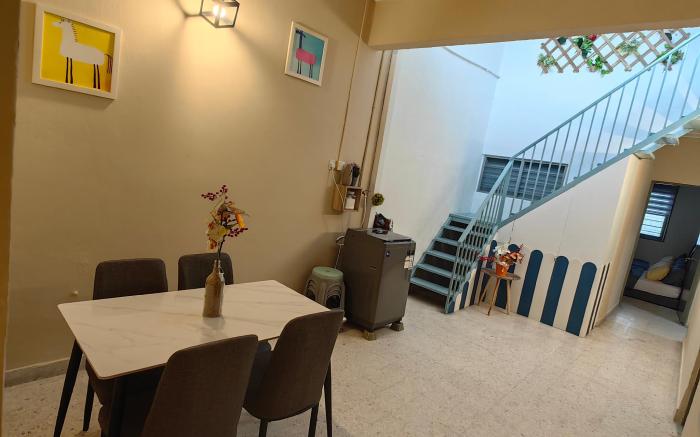 TL Legend Homestay 2