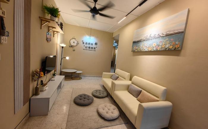 TL Legend Homestay 2