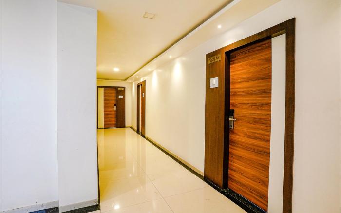 FabHotel Krishna Inn