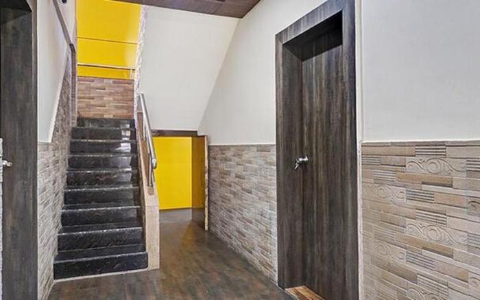 FabHotel Stay One