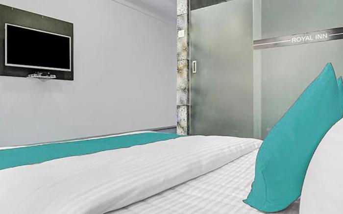 FabHotel Blu Rooms