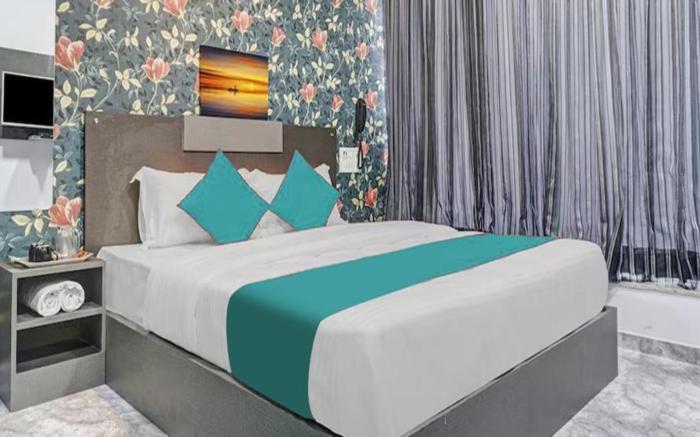 FabHotel Blu Rooms