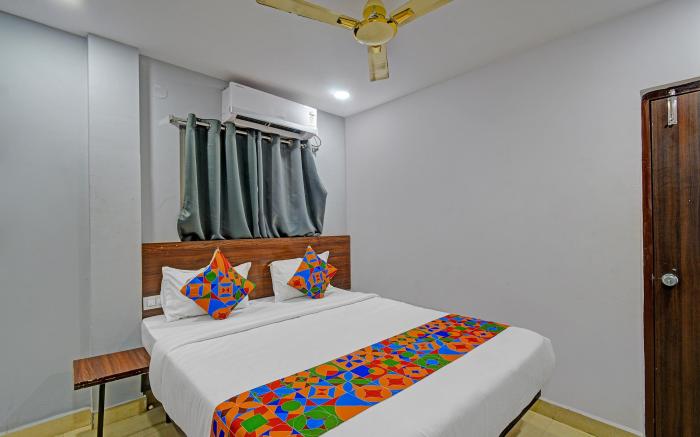 FabHotel Vega