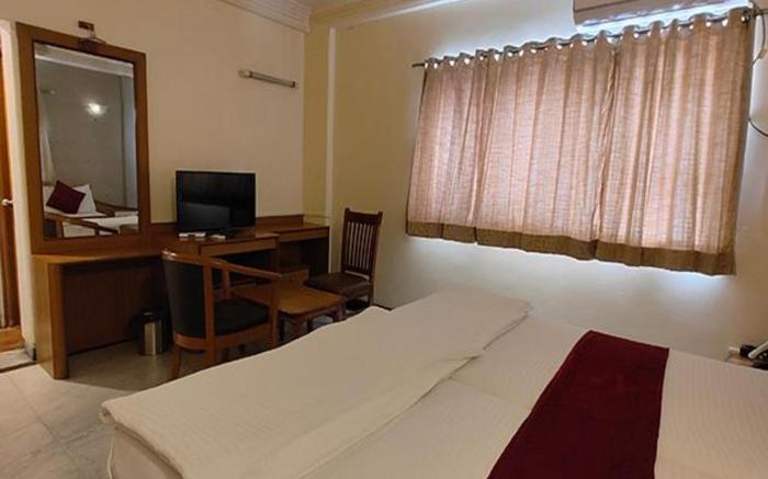 FabExpress Ramesh Inn