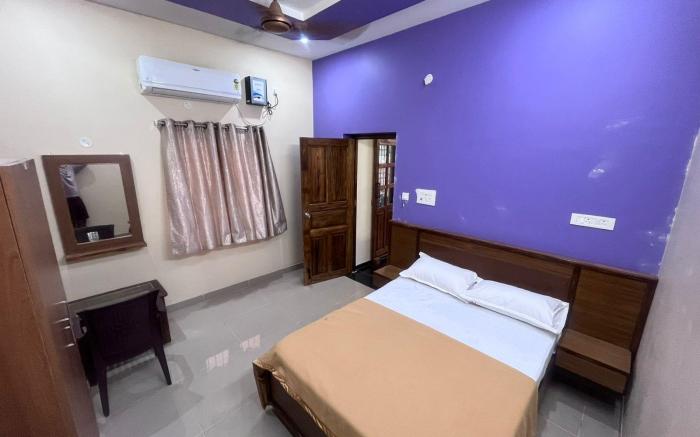 Sakthi  Residency