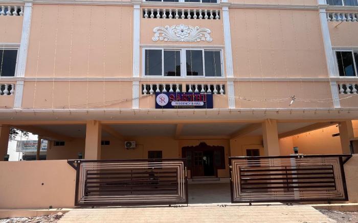 Sakthi  Residency