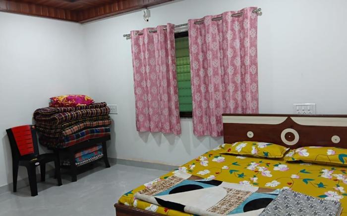 Bungalow 2bhk