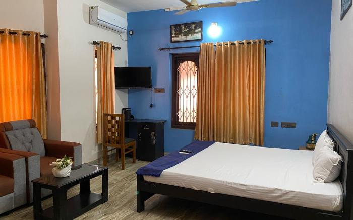 Hotel O Varavoor Resort
