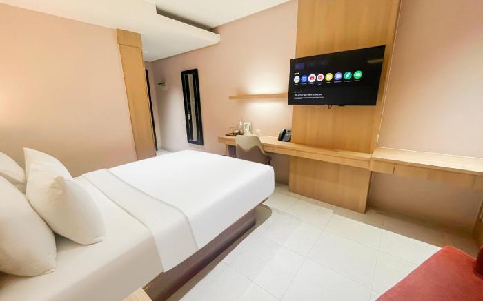 Shankee Sudirman Jakarta