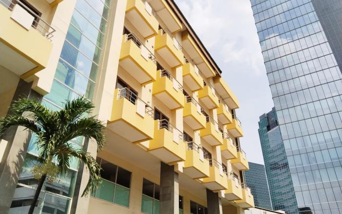 Shankee Sudirman Jakarta