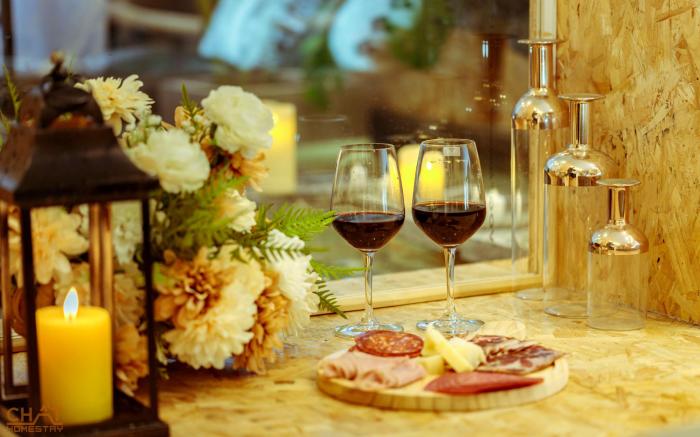 Homestay CHAT - Hanoi Heritage Hideaway