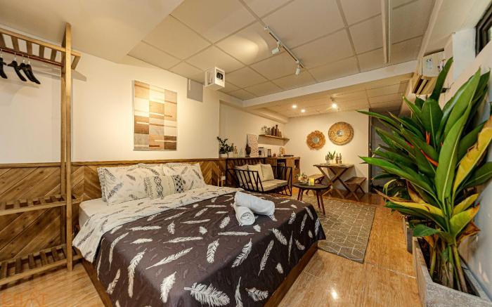 Homestay CHAT - Hanoi Heritage Hideaway