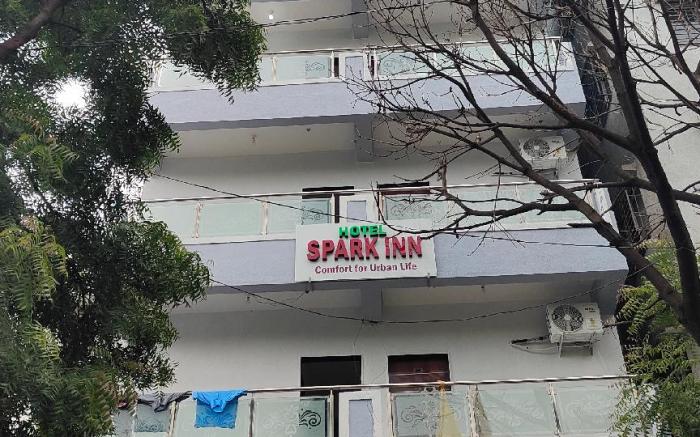 Hotel Spark Inn