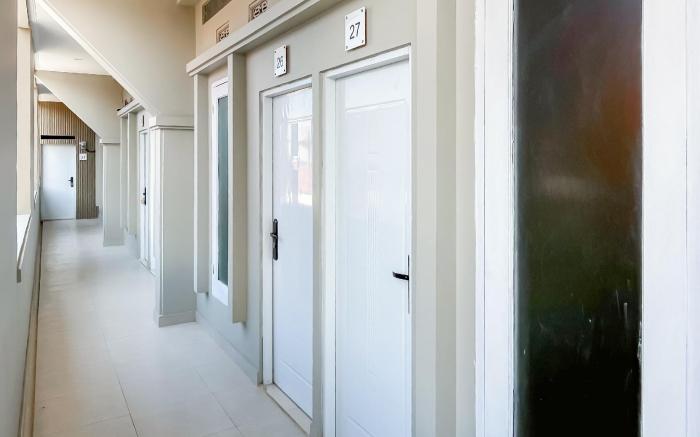 Urbanview @ Ra Residence Buah Batu