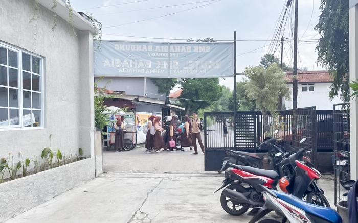 Urbanview @ Ra Residence Buah Batu