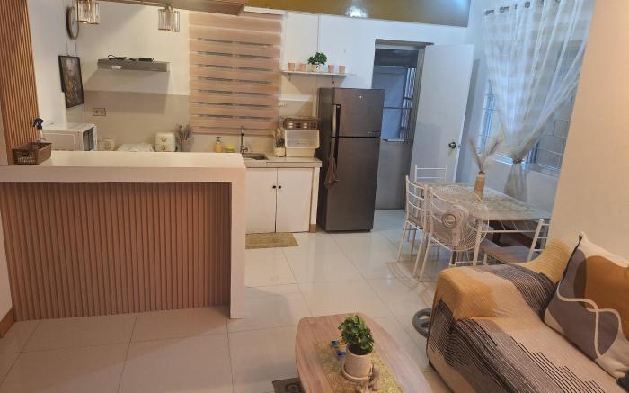 More than Space Staycation Bacolod