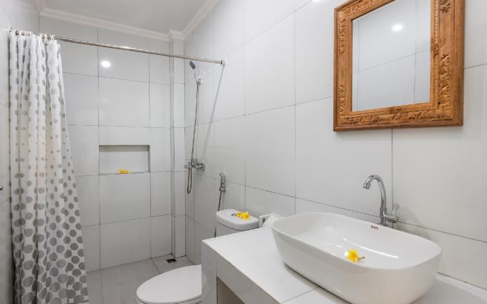 The Tis Guesthouse and Hostel