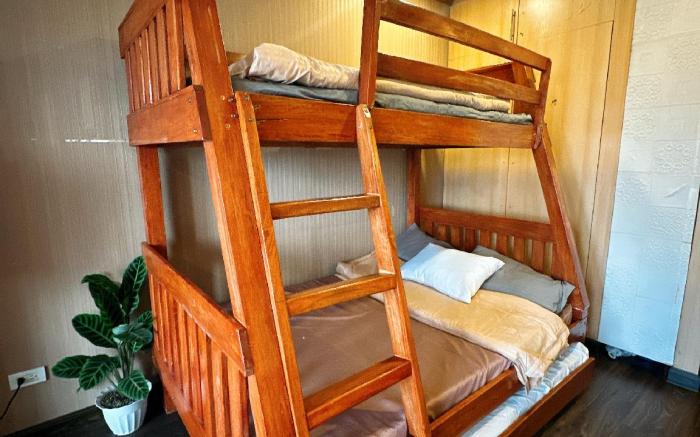 Burnham Suites Staycation  by Casa Amore