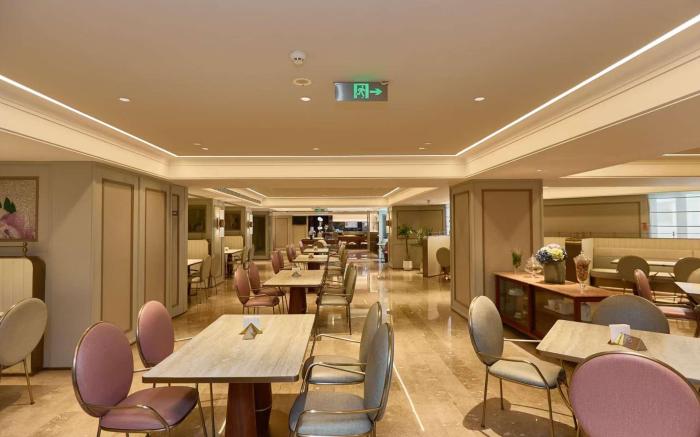 Mercure Beijing Anzhen Olympic Center