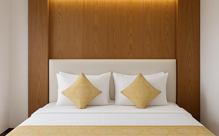 Hotel JK Height's Miyapur