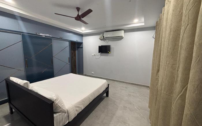 Jayalakshmi Villa's & Homestay