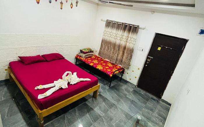 Green Stays Farmhouse Karjat