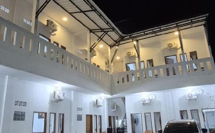 SG Hotel Pangandaran