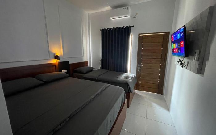 SG Hotel Pangandaran