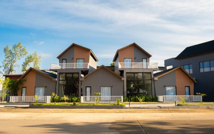 Ayola Signature Ocarina Batam