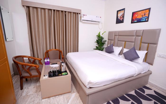 Hotel Film Suites