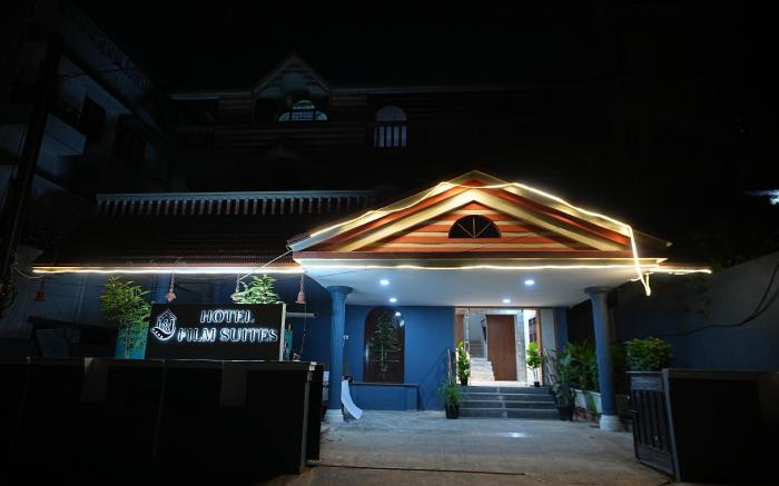 Hotel Film Suites