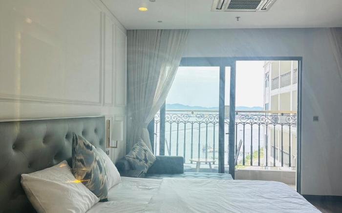 Wyndham | Netflix | Balcony | Pool