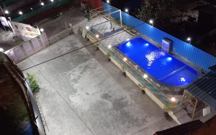 Blue Bell Homestay