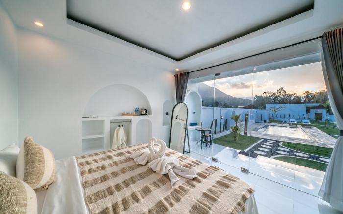 Under Hill Bali Kintamani