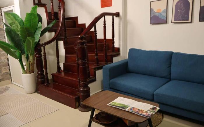 Lunar House Homestay